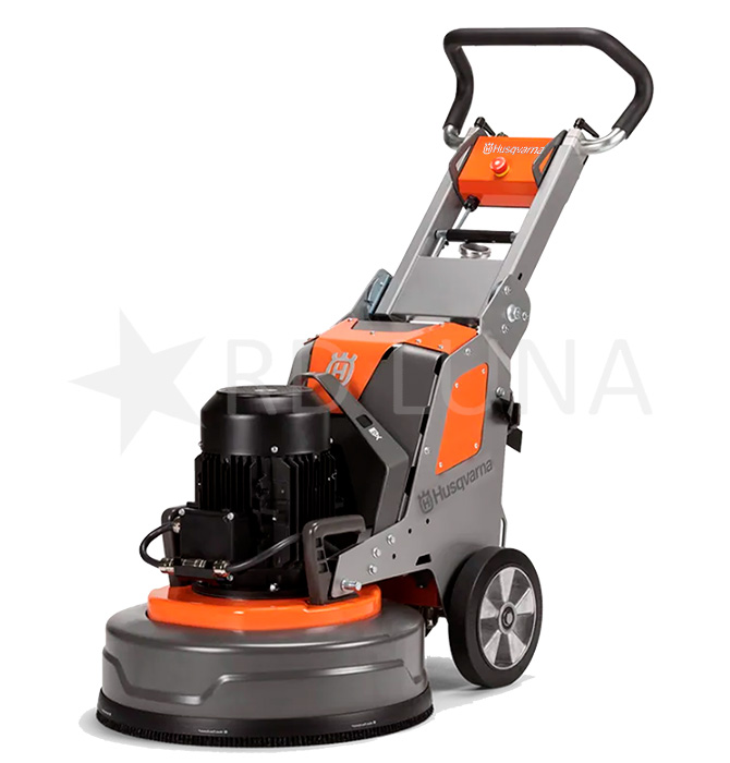 Venta Pulidora Husqvarna PG 540