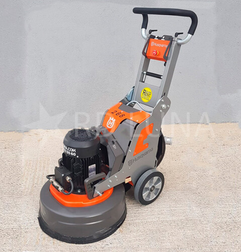 Husqvarna PG 540