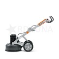 Pulidora de hormigón Husqvarna PG 450