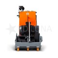 Fresadora Husqvarna BMP 335