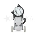 Pulidora de hormigón Husqvarna HTC 270 EG