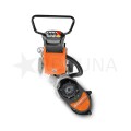 Pulidora de hormigón Husqvarna HTC 270 EG