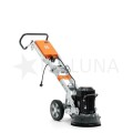 Pulidora de suelos Husqvarna PG 280