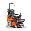 Arrancadora Husqvarna BMS 150
