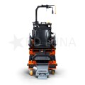 Arrancadora Husqvarna BMS 150