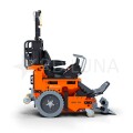 Arrancadora Husqvarna BMS 150