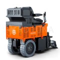 Arrancadora Husqvarna BMS 220 ADB