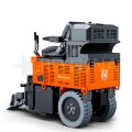 Arrancadora Husqvarna BMS 220 ADB
