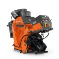 Granalladora de acero Husqvarna EBE 500  E