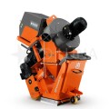 Granalladora de acero Husqvarna EBE 350 