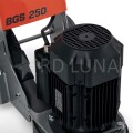 Pulidora de hormigón Husqvarna BGS 250 
