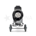 Pulidora de hormigón Husqvarna BGS 250 