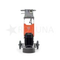 Pulidora de hormigón Husqvarna BGS 250 