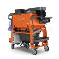 Aspirador industrial Husqvarna DC-975