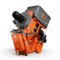 Granalladora de acero Husqvarna EBE 350 EX Blastrac