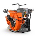Granalladora Husqvarna 1-15DS Blastrac