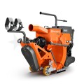 Granalladora Husqvarna 1-15DS Blastrac
