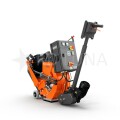Granalladora Blastrac 1-8DPS55 de Husqvarna