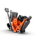 Granalladora Blastrac 1-8DPS55 de Husqvarna