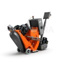 Granalladora Blastrac 1-8DPS55 de Husqvarna