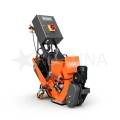Granalladora Blastrac 1-8DPF40 de Husqvarna