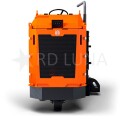 Fresadora BMP 4000 de Husqvarna