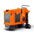 Fresadora BMP 4000 de Husqvarna