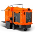 Fresadora BMP 4000 de Husqvarna