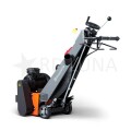 Fresadora BMP 265 de Husqvarna