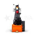 Fresadora BMP 265 de Husqvarna