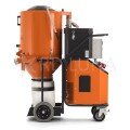 Aspirador Husqvarna T10000 