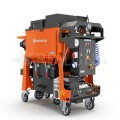 Aspirador Husqvarna DC-655