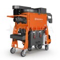 Aspirador Husqvarna DC-655