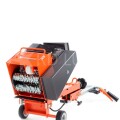 Fresadora CG 200 de Husqvarna