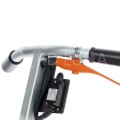 Fresadora CG 200 de Husqvarna