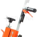 Fresadora CG 200 de Husqvarna