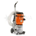Aspirador Husqvarna DE 130 H