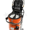 Aspirador Husqvarna DE 130 H