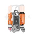 Aspirador Husqvarna HTC D60
