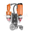Aspirador Husqvarna HTC D60