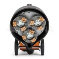 Pulidora de hormigón Husqvarna PG 5 