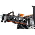 Pulidora de hormigón Husqvarna PG 5 