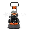 Pulidora de hormigón Husqvarna PG 5 