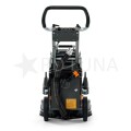 Pulidora de hormigón Husqvarna PG 5 