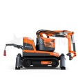 Robot de demolición DXR 95 Husqvarna