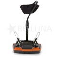 Robot de demolición DXR 145 Husqvarna