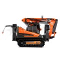 Robot de demolición DXR 145 Husqvarna