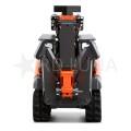 Robot de demolición DXR 145 Husqvarna