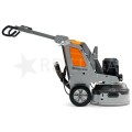 Pulidora de hormigón Husqvarna PG 6 S