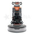 Pulidora de hormigón Husqvarna PG 8 S